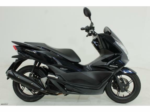 Honda - PCX 150