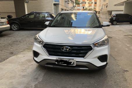 Hyundai-CRETA ATTITUDE 1.6 AT [PCD]