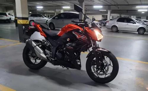 Kawasaki Z 300