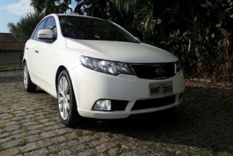 Kia-CERATO 1.6