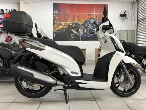 Kymco People Gt300 Abs 2021