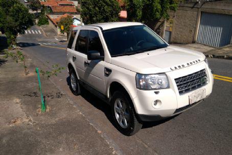 Land Rover-FREELANDER S 3.2