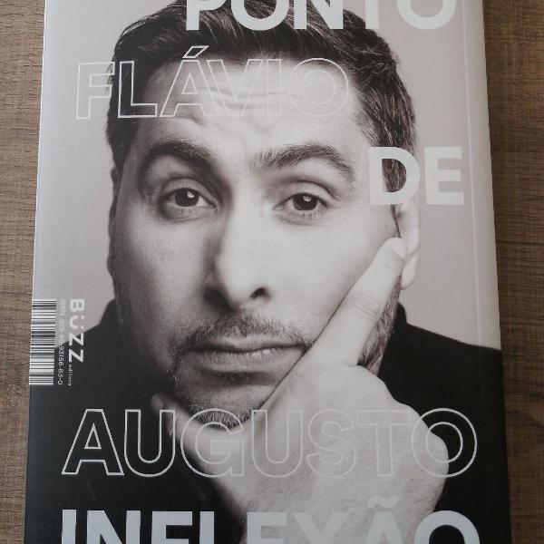 Livro Ponto de Inflexão