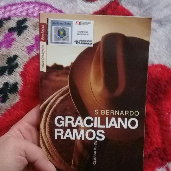 Livro vira vira do Graciliano Ramos