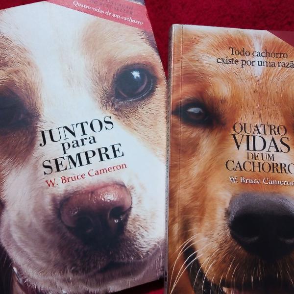 Livros best-seller