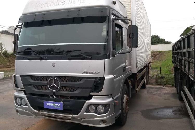 MB2430 Mercedes Benz - 15/16