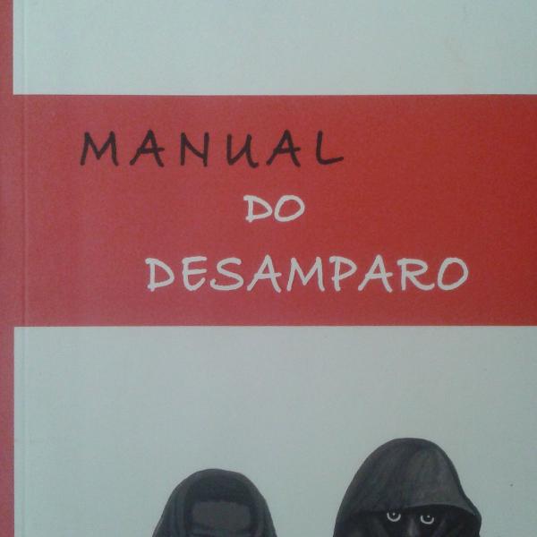 Manual do Desamparo - Jacirema C. Tahim