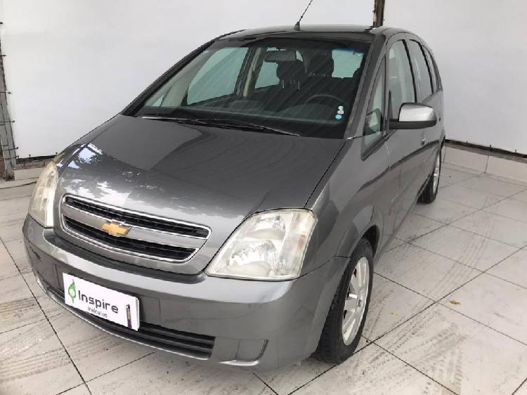 Meriva 1.4 Mpfi Joy 8v Flex 4p Manual