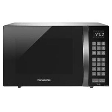 Microondas Panasonic GT68H 30 L Inox Grill