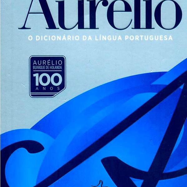 Míni Dicionário Aurélio da Língua Portuguesa