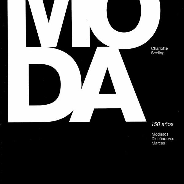 Moda - 150 Anos