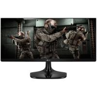 Monitor LED UltraWide 25'' LG 25UM58G IPS Full HD 1ms 75Hz