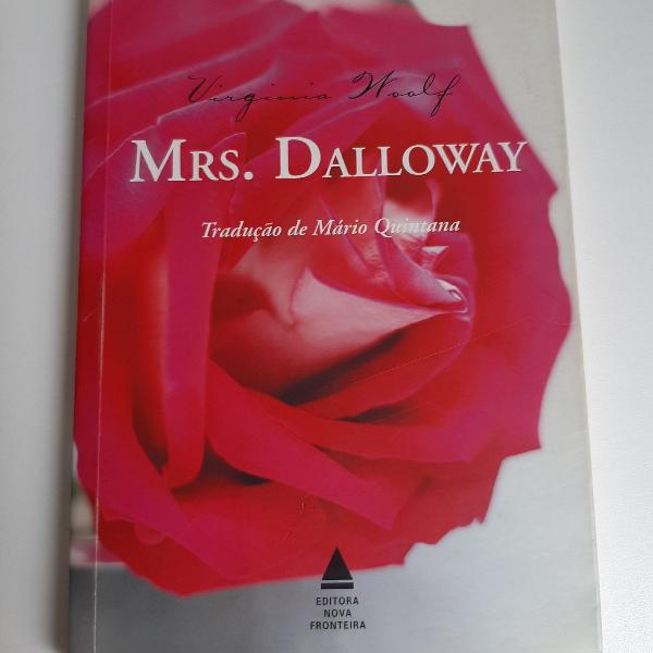 Mrs. Dalloway de Virginia Woof
