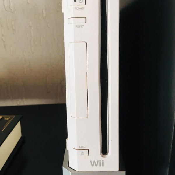 Nintendo wii