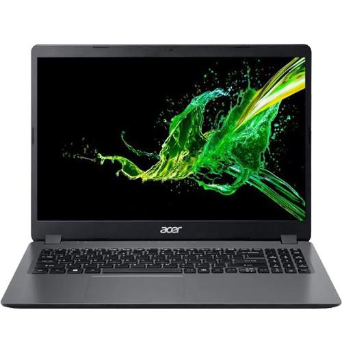 Notebook Acer Aspire 3 A315-54K-53ZP - Cinza - Intel Core