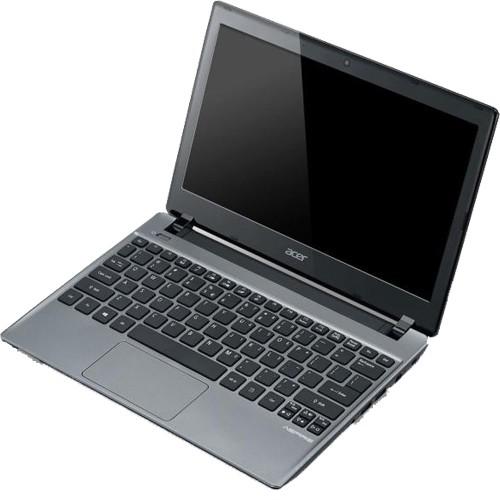 Notebook Acer V5-171-6429 - Intel Core i3-2375M - HD 500GB -