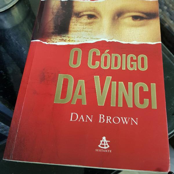 O Código Da Vinci