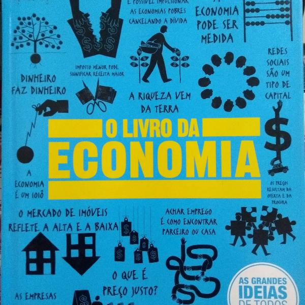 O Livro da Economia