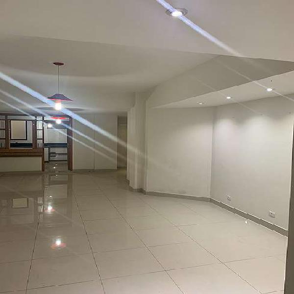 OPORTUNIDADE Apartamento para venda com 114 metros quadrados
