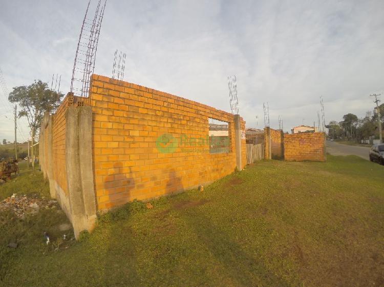 Pavilhão/galpão/depósito à venda no Bom Retiro -