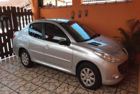 Peugeot-207 PASSION XR SPORT 1.4