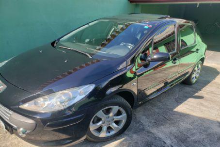 Peugeot-307 PRESENCE 1.6