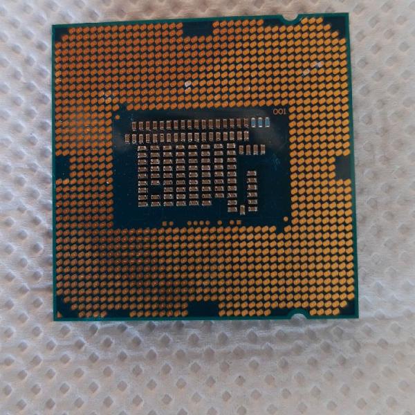 Processador Intel Pentium G2030 3.0Ghz 3MB de cachê