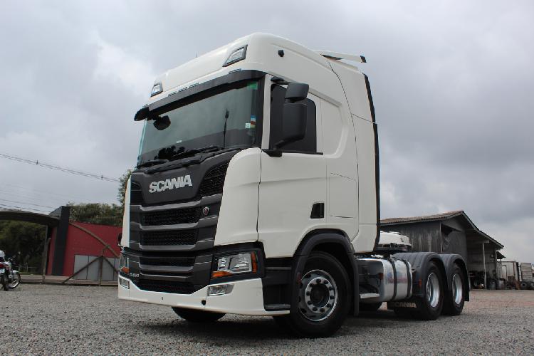 R 450 Scania - 19/19