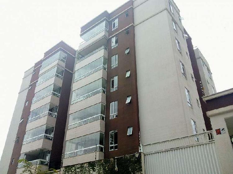 RESIDENCIAL BELLA JULIA - MOBILIADO - SOL DA MANHÃ - VISTA