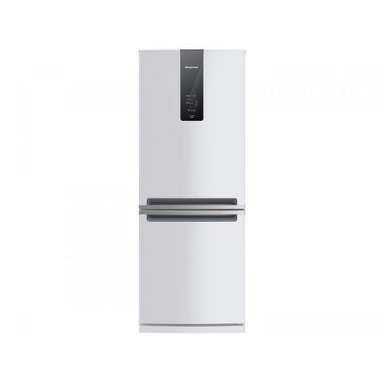 Refrigerador Brastemp BRE57 443 L Branco - 127 V
