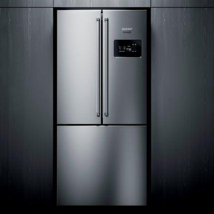 Refrigerador Brastemp BRO81AR 540 L Inox