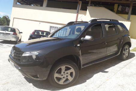 Renault-DUSTER TECH ROAD 2.0