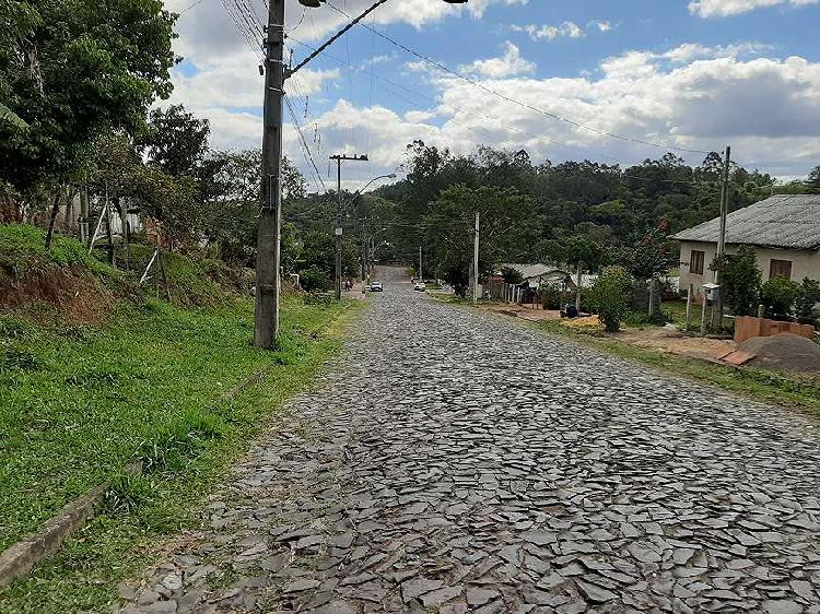 SãO LEOPOLDO - Terreno Padrão - Fazenda São Borja