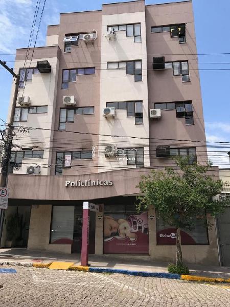Sala comercial à venda no Centro - Santa Cruz do Sul, RS.