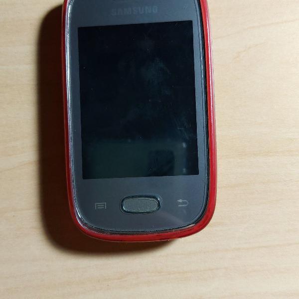 Samsung Galaxy pocket neo