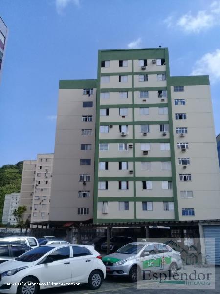 Santos - Apartamento Padrão - bairro do Saboo