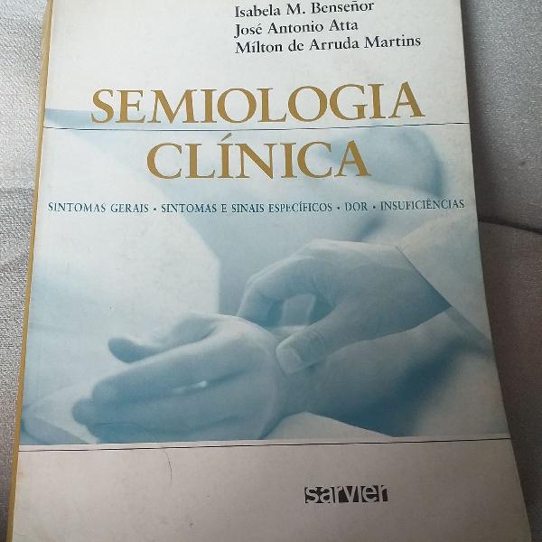 Semiologia Clínica
