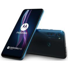 Smartphone Motorola One Fusion Plus XT2067-2 128GB Android