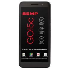 Smartphone Semp GO5c 16GB Android 8.0 MP