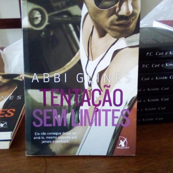 Tentação Sem Limites