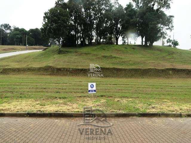 Terreno/Lote à venda no Jardim Europa - Santa Cruz do Sul,