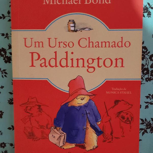 Um urso chamado Paddington