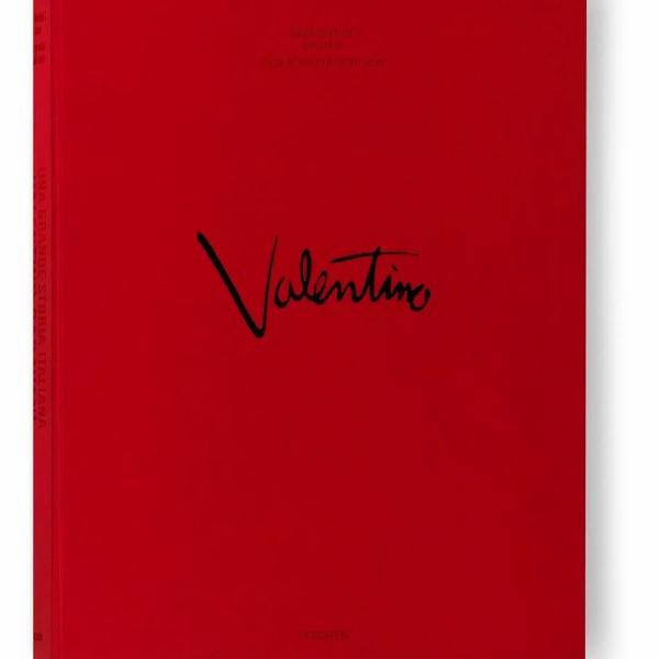 Valentino - Una Grande Storia Italiana