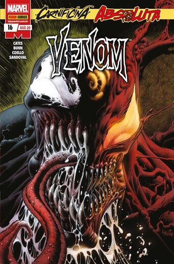 Venom - 16