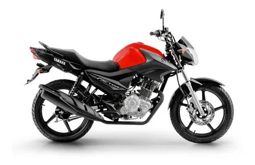 Yamaha Factor 125i Ed Ubs