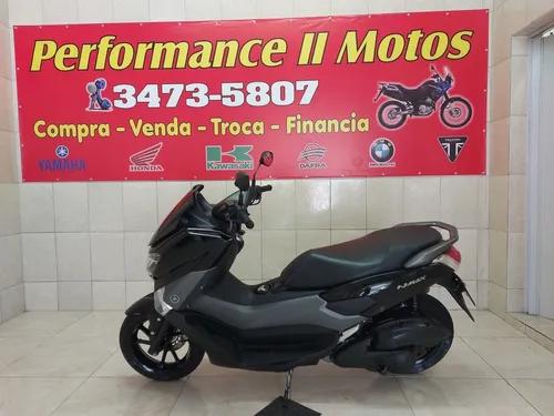 Yamaha Nmax 160 2019 Financiamos