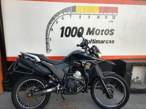 Yamaha Xtz 250 Lander 2020