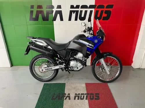 Yamaha Xtz250 Tenere, 2019 Financiamos, Parcelamos No