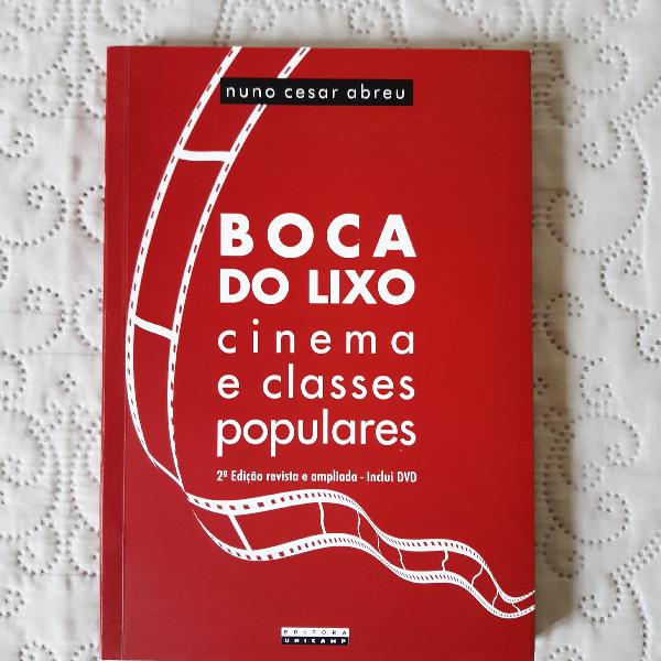 boca do lixo - cinema e classes sociais