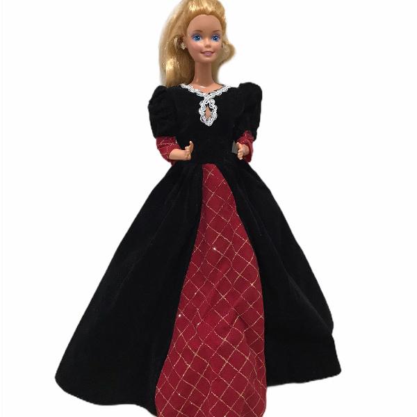 boneca barbie antiga